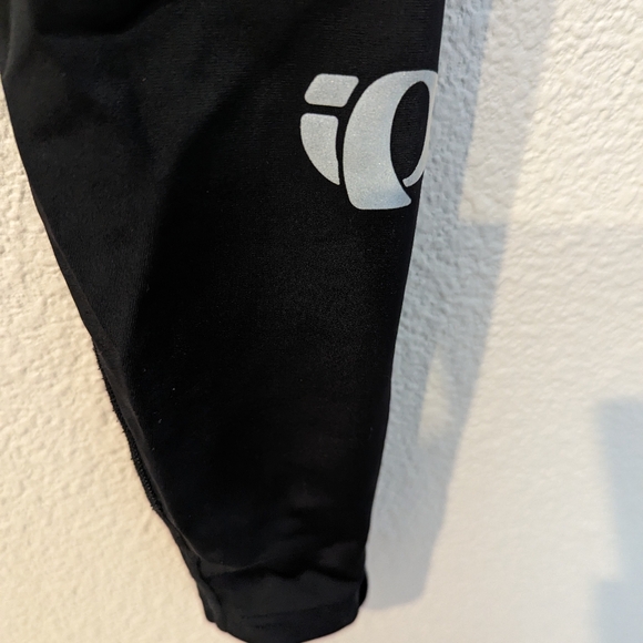 PEARL IZUMI Select Thermal Cycling Running Tight Black‎ Small - Picture 7 of 14